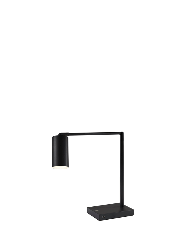 Bines Colby LED Desk Lamp by Bines